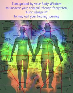 The Auric Blueprint as a Roadmap