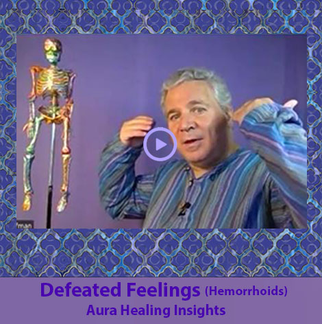 Defeated Feelings-Hemerrhoids - Meta Slider Image