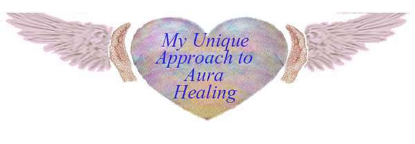 My Unique Approach to Remote Aura Healing