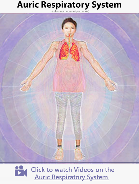 Auric Respiratory System - Aura Healing Insights - video category