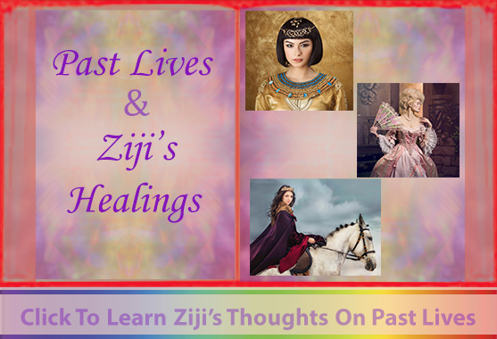 Click To Learn Zijis Thoughts On Past Lives