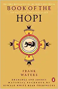 Frank Waters: Book of the Hopi