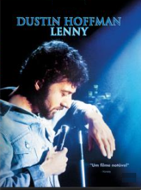Lenny DVD cover