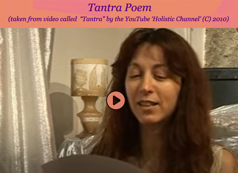 Tantra Poem Thumbnail