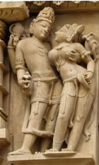 Tantric Temple Sculptures of India 4