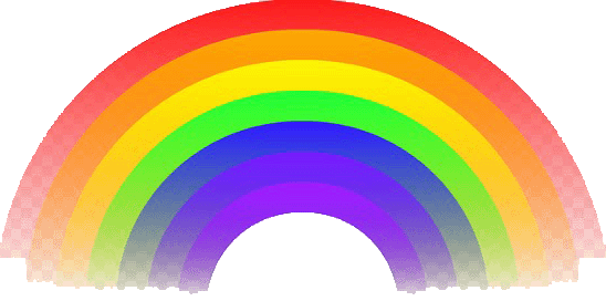 Rainbow Divider