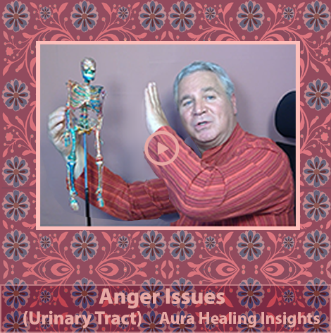 Anger Issues - Urinary Tract