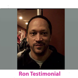 Ron Testimonial-Thumbnail for Slider