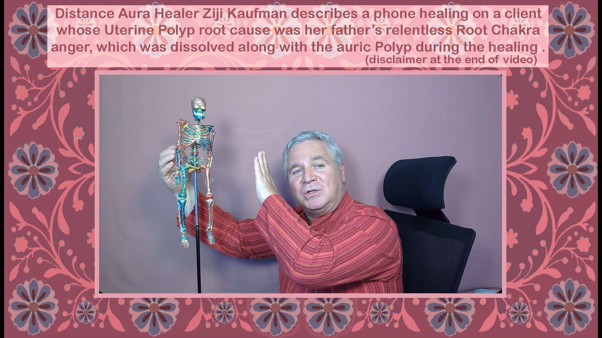 Thumbnail Uterine Polyp Aura Healing