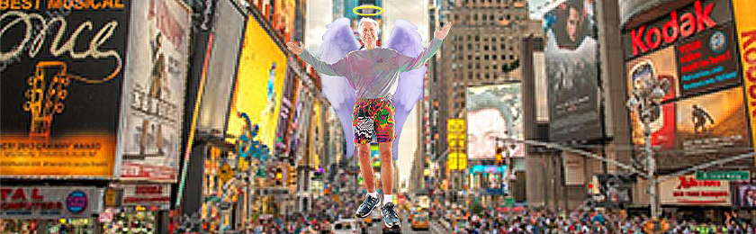 Aura Healing Insights 4 Aspiring Earth Angels 2